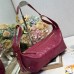 Replica Medium D-Journey Bag - Premium Leather Crossbody Design