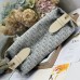 Luxury-Look Replica D-Journey Shoulder Bag in Multiple Colors