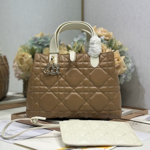 Replica Medium Dior Toujours Bag
