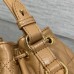 Designer-Inspired Replica Dior Caro Bucket Bag Nano – Elegant & Chic