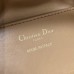 Nano Dior Caro Bucket Bag Replica – Dior-Inspired Quilted Purse