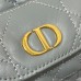Affordable Replica Dior Caro Bucket Bag Nano Size – Trendy Shoulder Bag