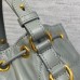 Designer-Inspired Replica Dior Caro Bucket Bag Nano – Elegant & Chic