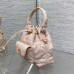 Affordable Replica Dior Caro Bucket Bag Nano Size – Trendy Shoulder Bag