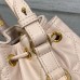 Designer-Inspired Replica Dior Caro Bucket Bag Nano – Elegant & Chic