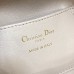 Nano Dior Caro Bucket Bag Replica – Dior-Inspired Quilted Purse