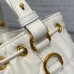 Affordable Replica Dior Caro Bucket Bag Nano Size – Trendy Shoulder Bag