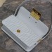 Replica Miss Dior Flap Bag with Iconic Cannage Stitching