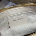 Fake Small D-Journey Bag