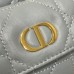 Designer-Inspired Replica Dior Caro Bucket Bag Small – Elegant & Chic