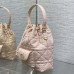 Affordable Replica Dior Caro Bucket Bag Small Size – Trendy Shoulder Bag