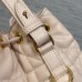 Designer-Inspired Replica Dior Caro Bucket Bag Small – Elegant & Chic