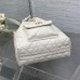 Affordable Replica Dior Caro Bucket Bag Small Size – Trendy Shoulder Bag
