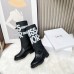 d major boots dior price