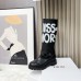 d major boots dior black
