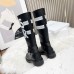 d major boots dior review