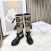 d major boots dior replica