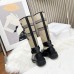 d major boots dior price