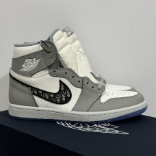 Replica Dior × Air Jordan 1 High