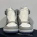 women's Dior × Air Jordan 1 High