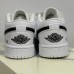 Dior × Air Jordan 1 Low sale