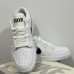 fake Dior × Air Jordan 1 Low