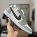 Dior × Air Jordan 1 Low men's