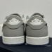 air Dior × Air Jordan 1 Low