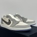 Dior × Air Jordan 1 Low